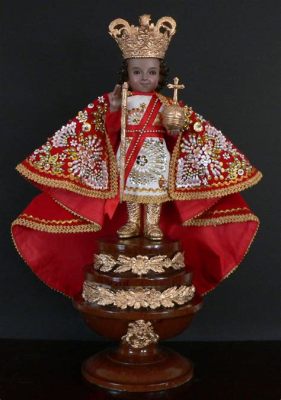  “The Santo Niño de Cebu” :  Một Biểu Tượng Tinh Thần và Sự Phúc Lộc Thịnh Vượng